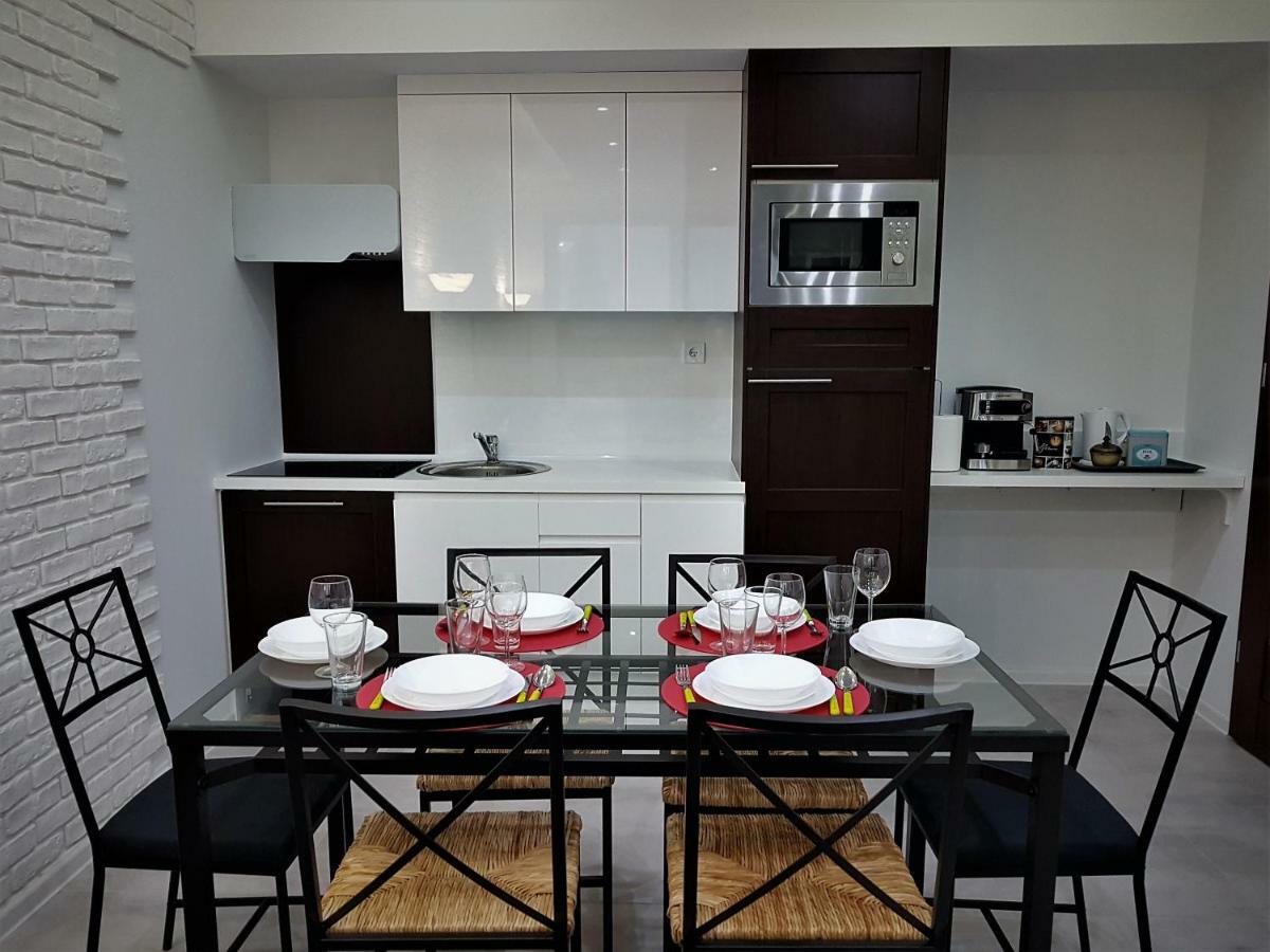 Lux Apartment Center Breslavia Exterior foto